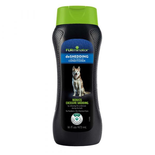 FURMINATOR DESHED COND 473ML