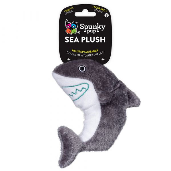 SEA PLUSH SHARK SMALL