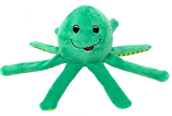 CLEAN EARTH OCTOPUS SMALL     