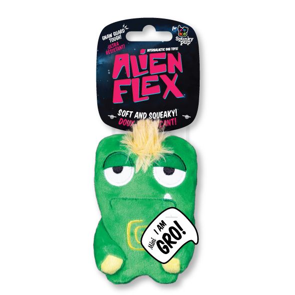 ALIEN FLEX GRO                