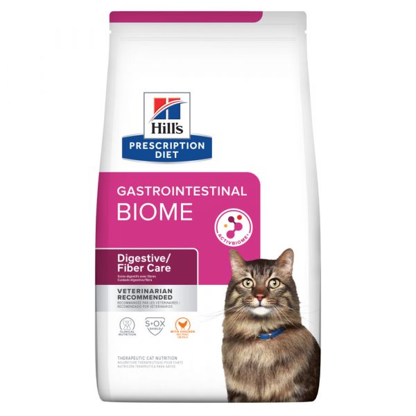 HILLS CAT GI BIOME 1.8KG