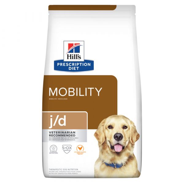 HILLS DOG J/D JOINT 12.5KG