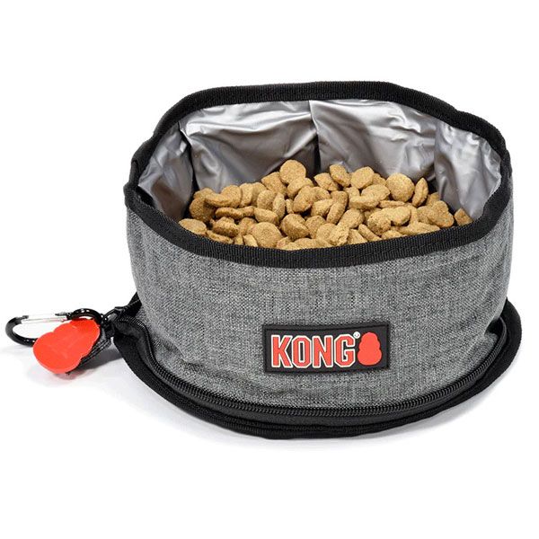 KONG FOLD UP BOWL             