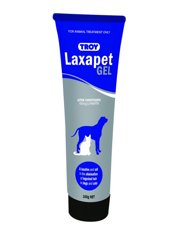 TROY LAXAPET 100G