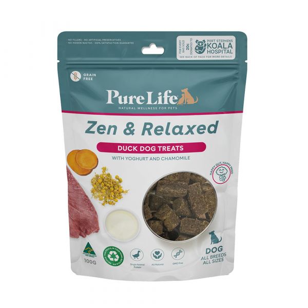 PURE LIFE TREAT ZEN & RELAX