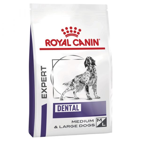 ROYAL CANIN DOG DENTAL 6KG