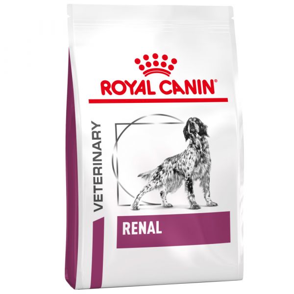 ROYAL CANIN DOG RENAL 7KG