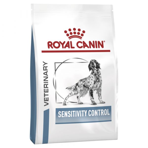 ROYAL CANIN DOG SENSITIVITY CONT 7KG