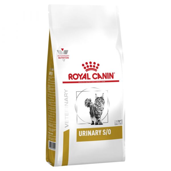 ROYAL CANIN CAT URINARY S/O MC 3.5KG