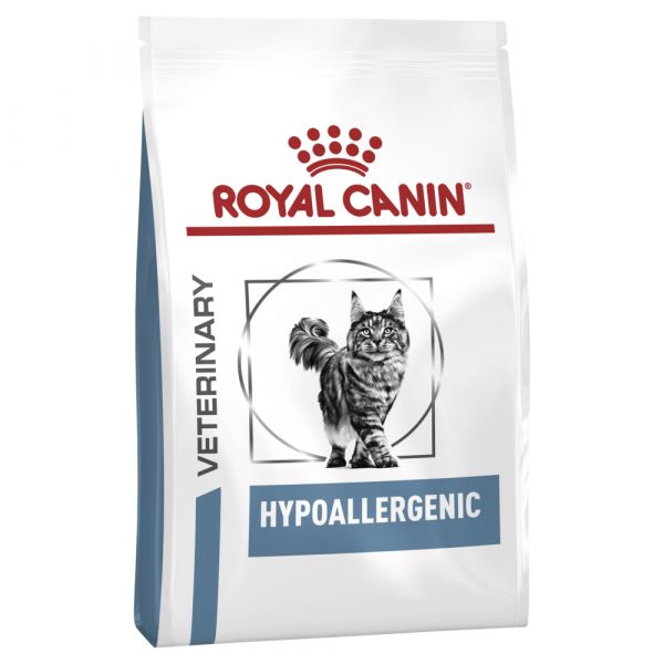 ROYAL CANIN CAT HYPOALLERGENIC 2.5KG