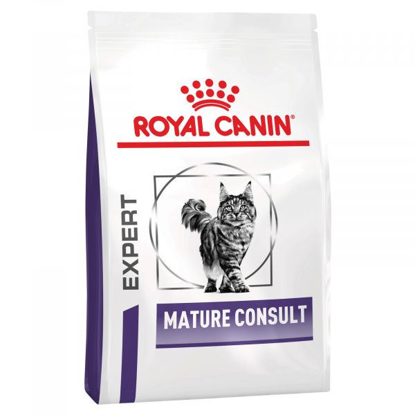 ROYAL CANIN CAT MATURE CONSULT 3.5KG