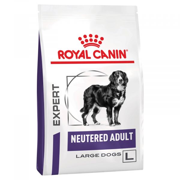 ROYAL CANIN DOG NEUT ADULT LARGE 12KG