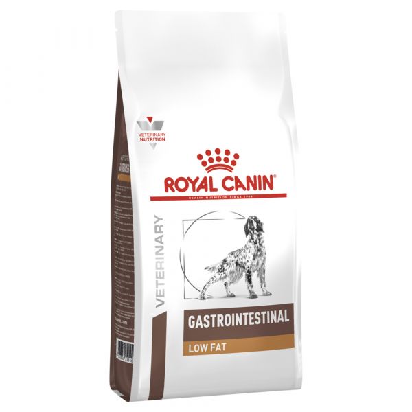 ROYAL CANIN DOG GASTRO LOW FAT 1.5KG