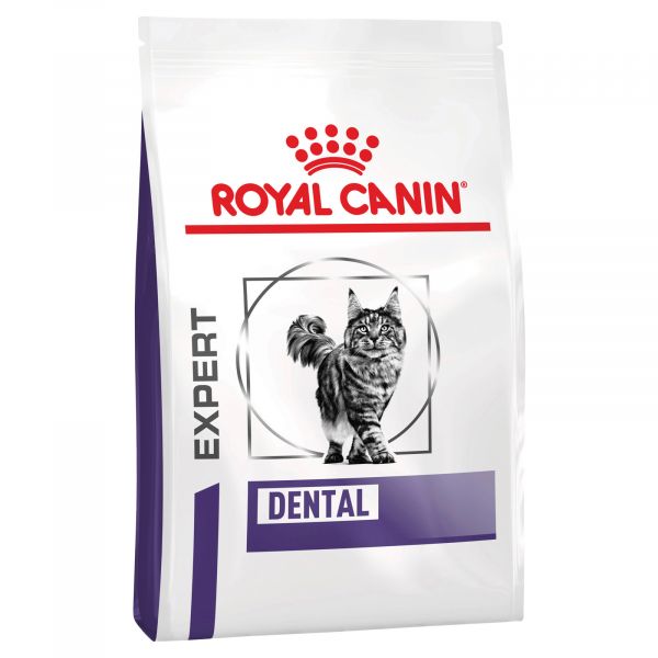 ROYAL CANIN CAT DENTAL 3KG