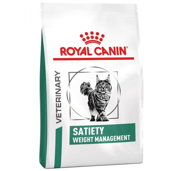 ROYAL CANIN CAT SATIETY 1.5KG