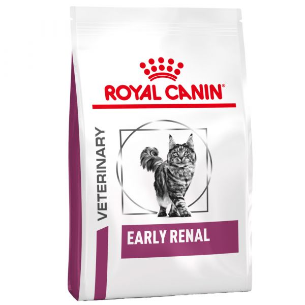 ROYAL CANIN CAT EARLY RENAL 1.5KG