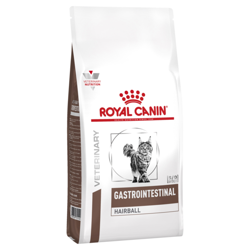 ROYAL CANIN CAT GASTRO HAIRBALL 2KG