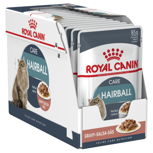 ROYAL CANIN CAT GASTRO 85G 12'S