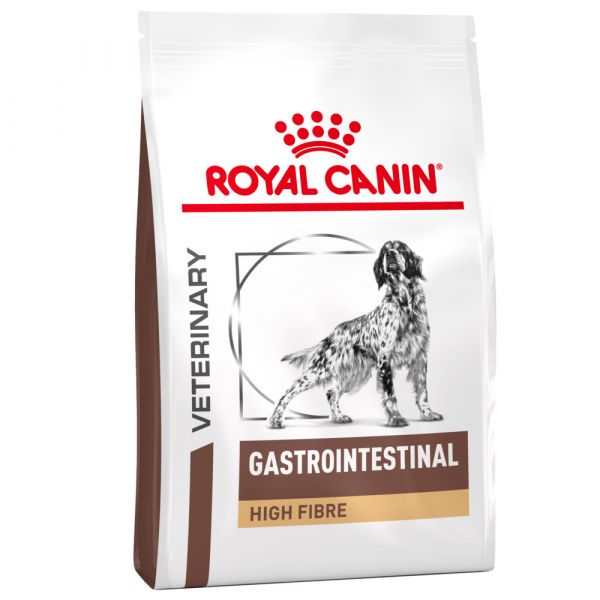 ROYAL CANIN DOG GASTRO HIGH FIBR 14KG