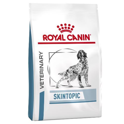 ROYAL CANIN DOG SKINTOPIC 7KG