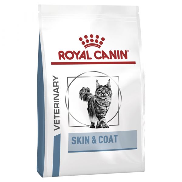 ROYAL CANIN CAT SKIN & COAT 1.5KG