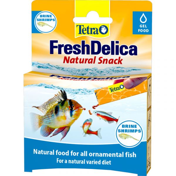 TETRA FRESH DELICA SHRIMPS 48G