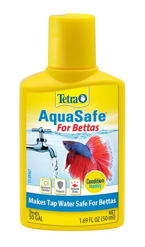 TETRA BETTASAFE WATER COND 50M