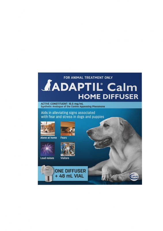 ADAPTIL CALM DIFFUSER 48ML