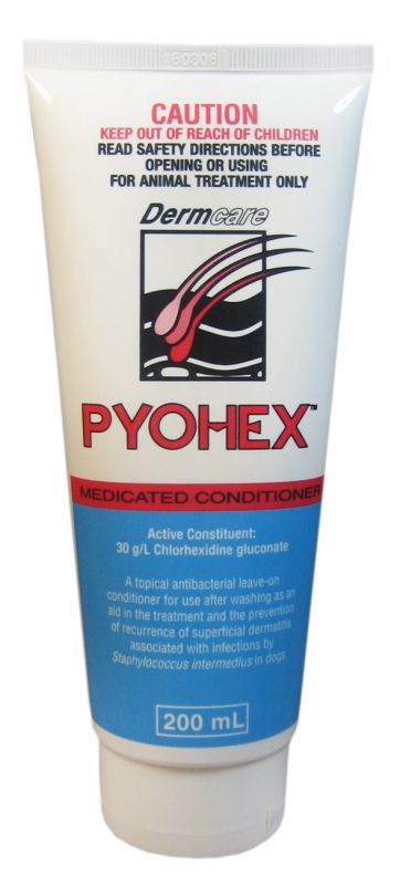 PYOHEX COMBO PACK