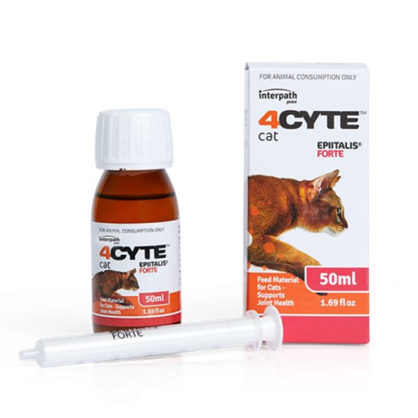 4CYTE CAT GEL 50ML