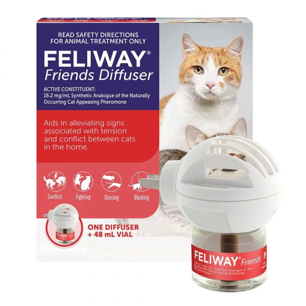 FELIWAY FRIENDS DIFF & REFILL