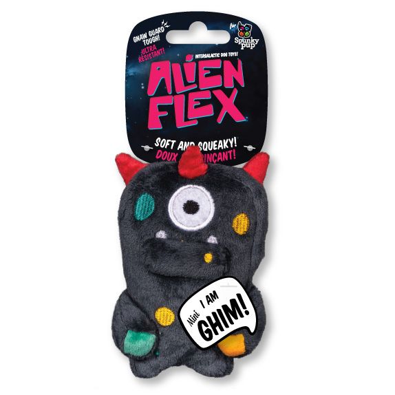 ALIEN FLEX GHIM               