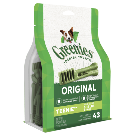 GREENIES TEENIE 340G